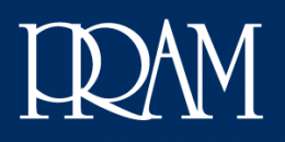 PRAM logo