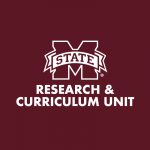 Research and Curriculum Unit at Mississippi State University