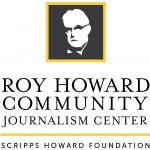 Roy Howard Community Journalism Center